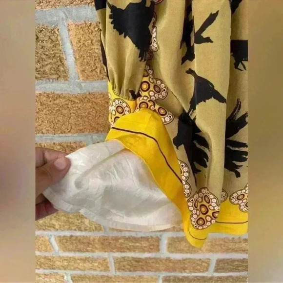 Hayden Harnett Brooklyn NYC dress size 2 - Picture 4 of 7